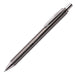 PENTEL Energel Retractable Gel Pen - Black Barrel - 0.7mm - Metal Gift Box 