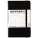 LEUCHTTURM1917 Classic Hard Cover (A6) - Dotted - Black