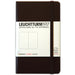 LEUCHTTURM’ÇÎå Pocket black