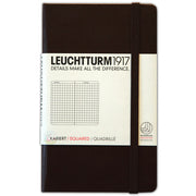 LEUCHTTURM’ÇÎå Pocket black