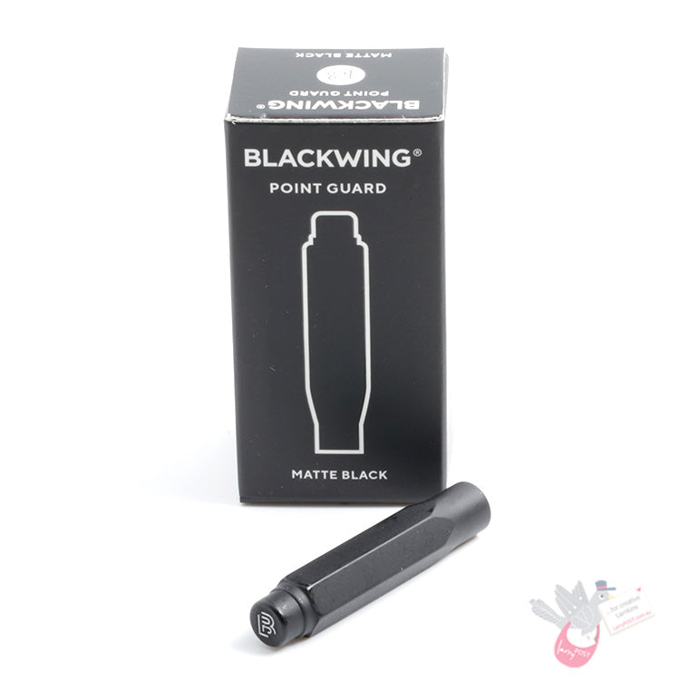 Blackwing Point Guard - Black