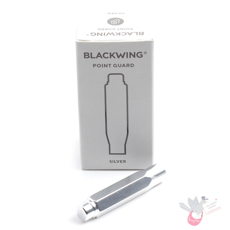 Blackwing Point Guard - Silver