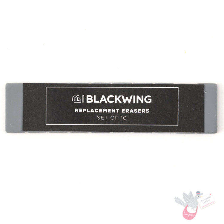 Palomino Blackwing Replacement Erasers