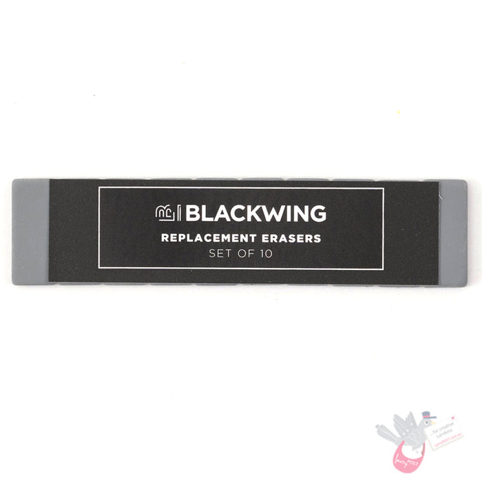 Palomino Blackwing Replacement Erasers