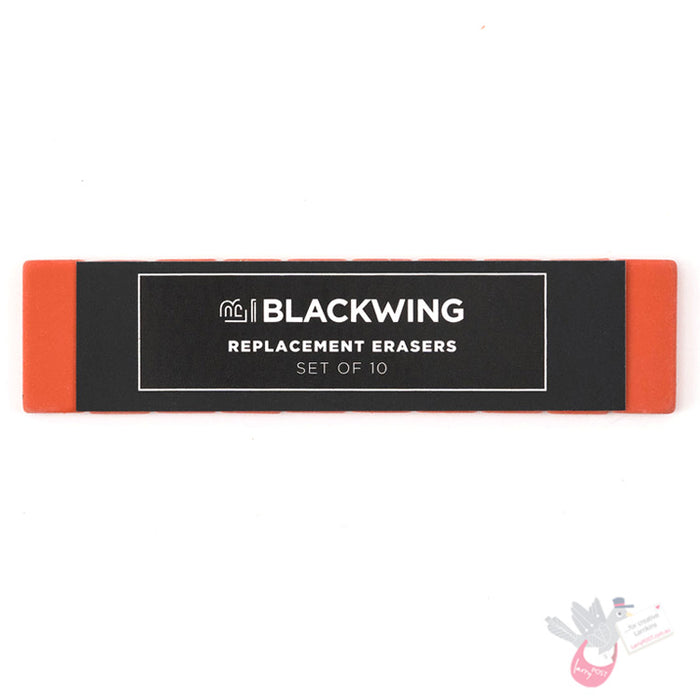 Palomino Blackwing Replacement Erasers
