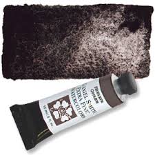 DANIEL SMITH Watercolour - 15mL - Bloodstone Genuine