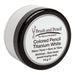 BRUSH & PENCIL Coloured Pencil - Titanium White - 14g