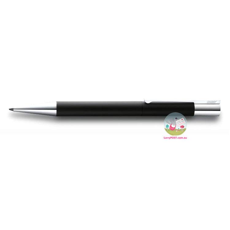 LAMY Scala Ballpoint Pen - Matt Black