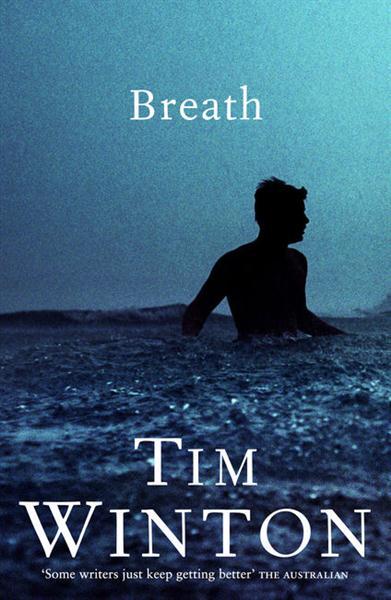 Breath - Tim Winton
