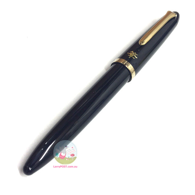 SAILOR Profit 1911 Brush Pen - Black