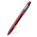 MOLESKINE’ÇÎå Click Ballpoint Pen - Medium 1.0 mm - Burgundy Red 
