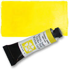 DANIEL SMITH Watercolour - 15mL - Cadmium Yellow Light Hue