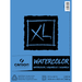 CANSON XL Watercolour Pad (Cold Press