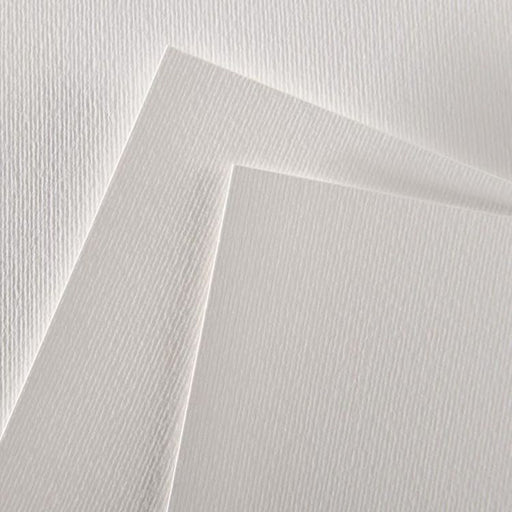 CANSON XL Multimedia Pad top surface (textured)