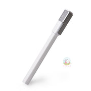 MOLESKINE’ÇÎå Capped Rollerball Pen - Medium 0.7mm - White