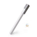 MOLESKINE’ÇÎå Capped Rollerball Pen - Medium 0.7mm - White