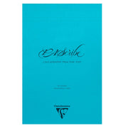 CLAIREFONTAINE "PA Scribe" Calligraphy Pad - 60 Sheets - A4+