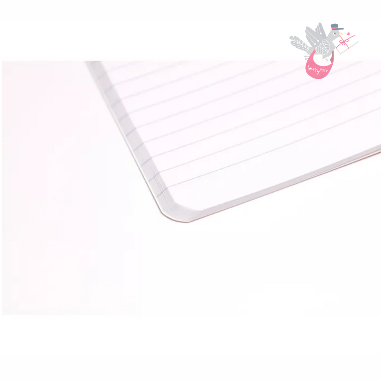 CLAIREFONTAINE Triomphe Collection - Notebook - A4 - Ruled - Gold Edition