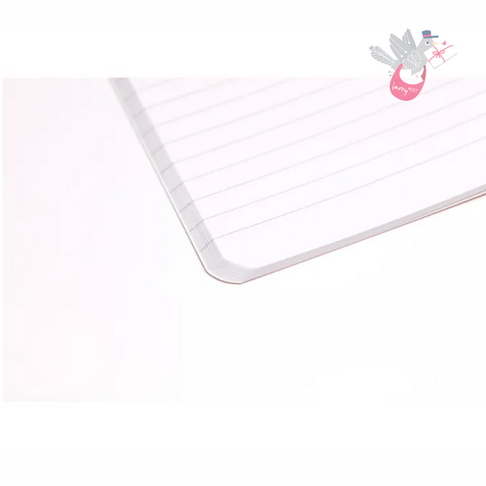 CLAIREFONTAINE Triomphe Collection - Notebook - A4 - Ruled - Gold Edition