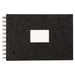 FONTAINE Watercolour Sketchbook  - Rough Press - 300gsm - 100% Cotton - A5 - 20 Sheets