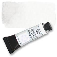 DANIEL SMITH Watercolour - 15mL - Chinese White