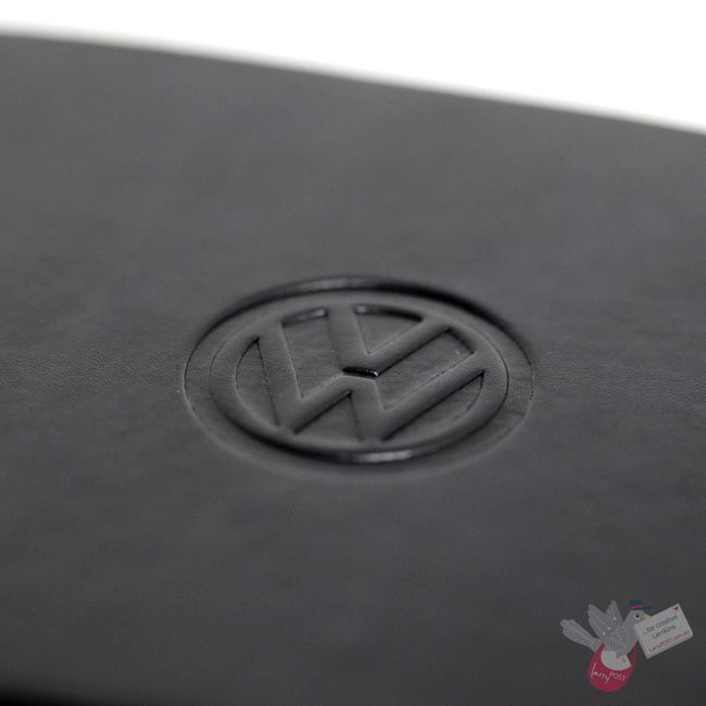Custom CIAK Classic Smart Notebook - Large (A5) - Ruled - Black
