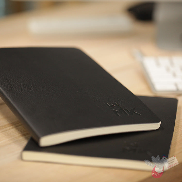 Custom CIAK Mate Soft Cover (A5) - Available in 7 Colours