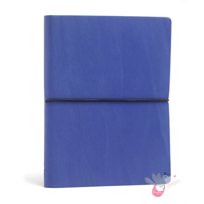 CIAK Address Book - Medium (B6) - Blue