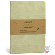 CIAK Mate Soft Cover Notebook - Large (A5) - Dotted Pages