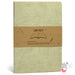 CIAK Mate Soft Cover Notebook - Large (A5) - Dotted Pages