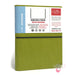CIAK Soft Cover Leather Notebook - Medium (B6) - Dotted - Green