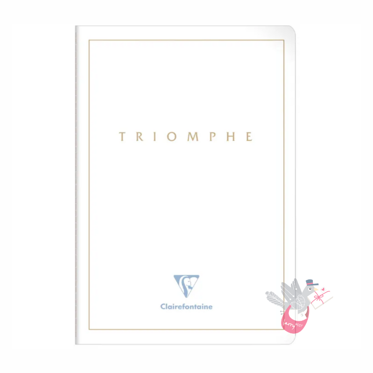 Smooth paper