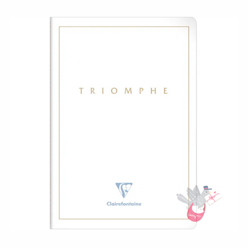 Smooth paper