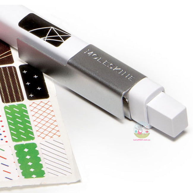MOLESKINE Click Pencil - 0.7mm - White