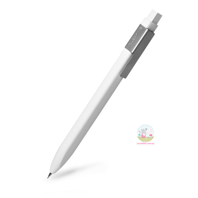 MOLESKINE’ÇÎå Click Pencil - 0.7mm - White
