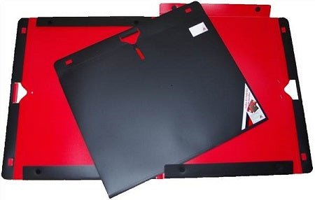COLBY Fold Out Carry Case - A4