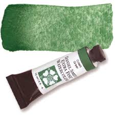 DANIEL SMITH Watercolour - 15mL - Cobalt Green