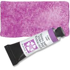 DANIEL SMITH Watercolour - 15mL - Cobalt Violet
