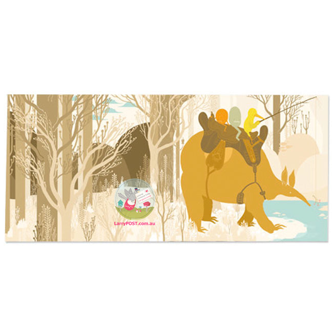 POKETO Wallet - Kristina Collantes