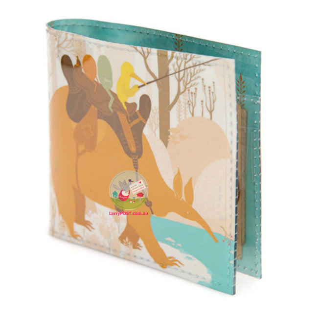 POKETO Wallet - Kristina Collantes