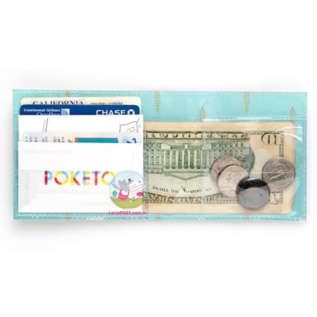 POKETO Wallet - Kristina Collantes