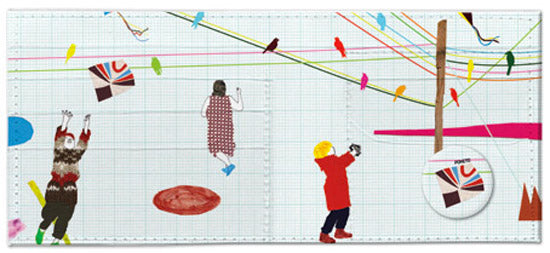 POKETO Wallet - Colourbox