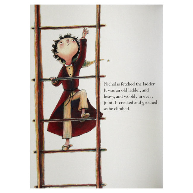 Come Down, Cat! (Hardcover)