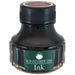MONTEVERDE Bottled Ink 90mL - Copper Noir