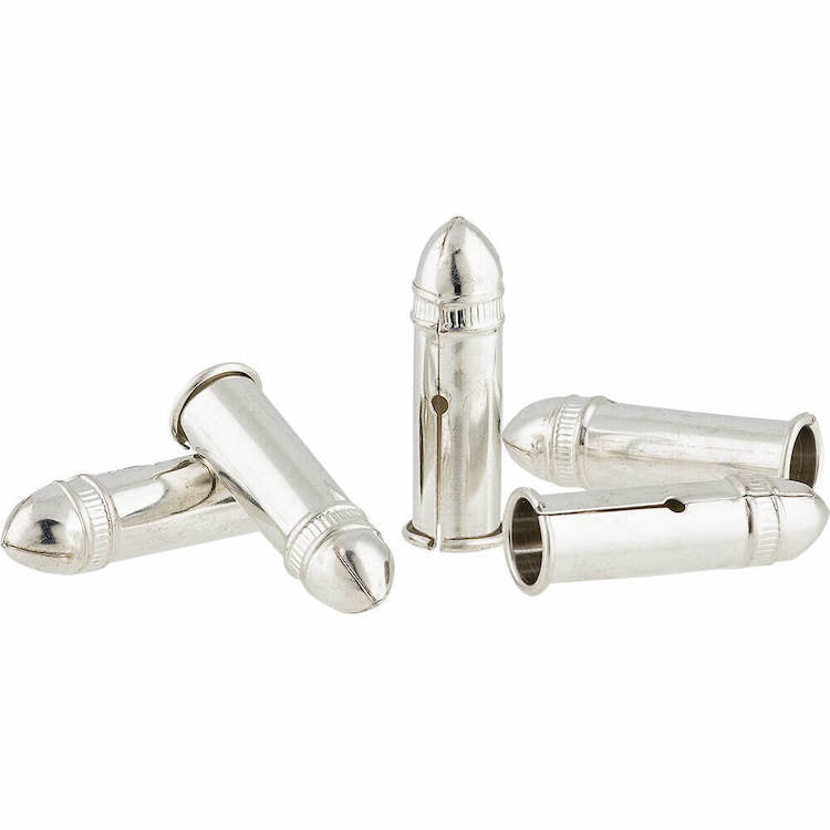 CRETACOLOR Monolith Protective Metal Pencil Cap - Each