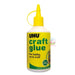 FABER-CASTELL UHU - Craft Glue - 250ml