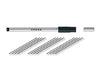 CROSS Polymeric Leads - 0.5mm for Cassette Pencils - Pack of 12