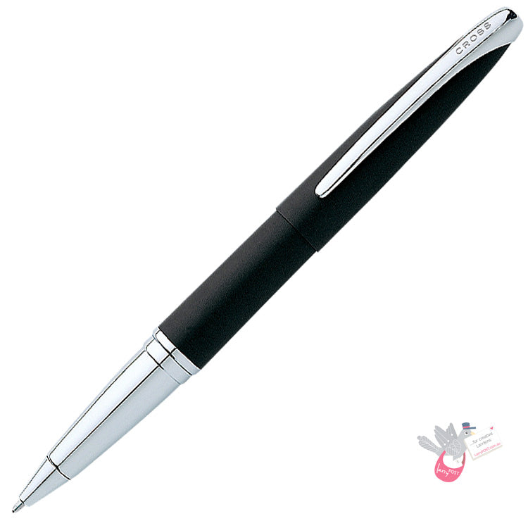 CROSS ATX Rollerball - Black Basalt