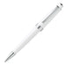 CROSS Bailey Fountain Pen (M) Set - Blue Laquer