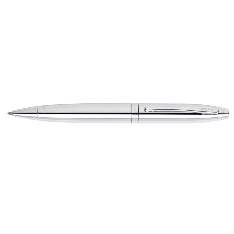 CROSS Calais Ballpoint - Lustrous Chrome